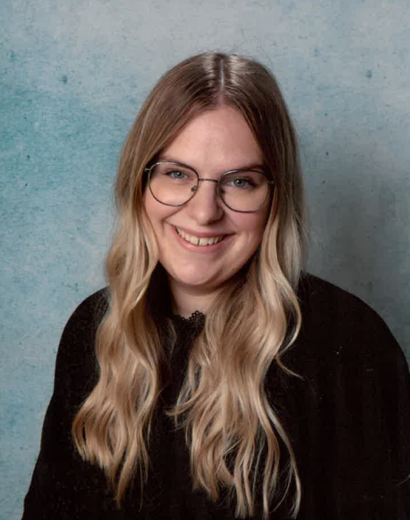 Johanna Parzer